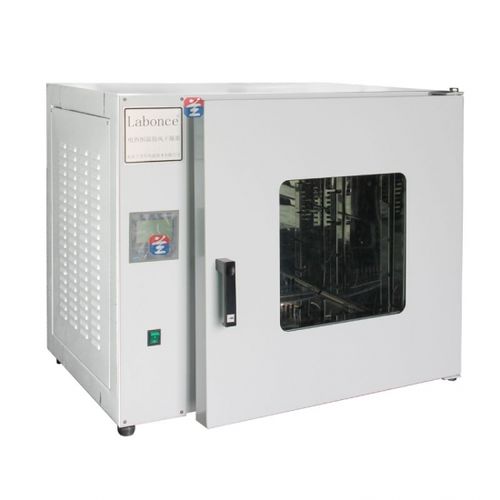 Испытательная камера для измерения температуры - GW series - Beijing Labonce Thermostatic Technology Co.,Ltd - для лабораторий / 1 дверца / из нержавеющей стали
