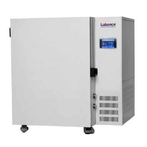 Испытательная камера для измерения температуры - GW series - Beijing Labonce Thermostatic Technology Co.,Ltd - для лабораторий / 1 дверца / с высокой температурой
