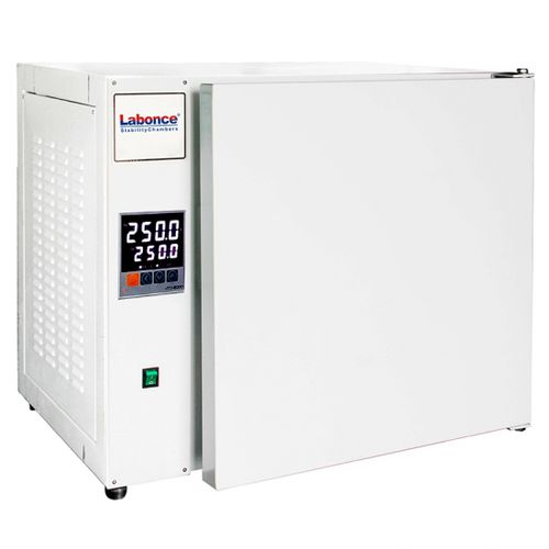 Термоэлектрический лабораторный инкубатор - DHP series - Beijing Labonce Thermostatic Technology Co.,Ltd - для фармацевтической промышленности / медицинский / научно-исследовательский