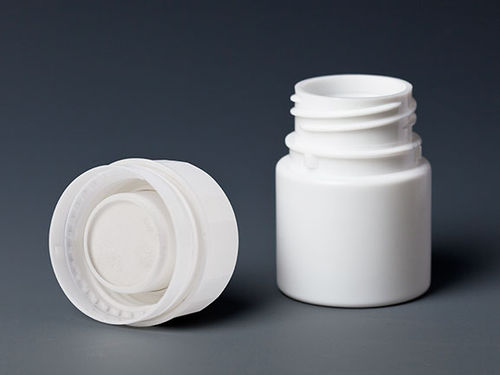 Флакон для лабораторий - Z001 - Shijiazhuang Xinfuda Medical Packaging Co., Ltd. - из полиэтилена / из полипропилена