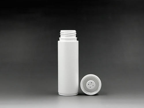 Флакон для лабораторий - Z027 - Shijiazhuang Xinfuda Medical Packaging Co., Ltd. - из полиэтилена / из полипропилена / из пластика