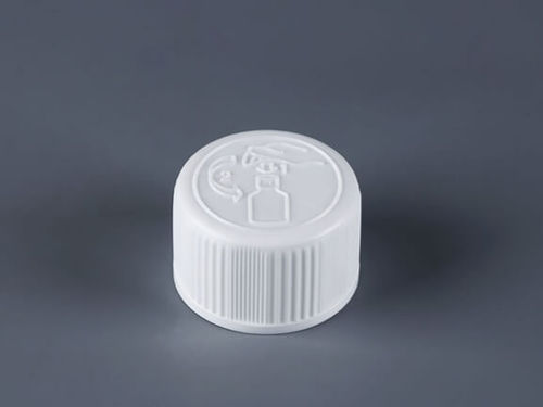 Пробка для флаконов для хранения - Shijiazhuang Xinfuda Medical Packaging Co., Ltd. - из пластика / для жидкостей