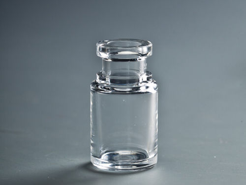 Колба клеточной культуры - Shijiazhuang Xinfuda Medical Packaging Co., Ltd. - из стекла