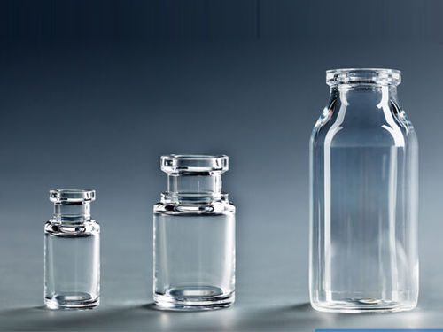 Колба для лабораторий - Shijiazhuang Xinfuda Medical Packaging Co., Ltd. - из стекла