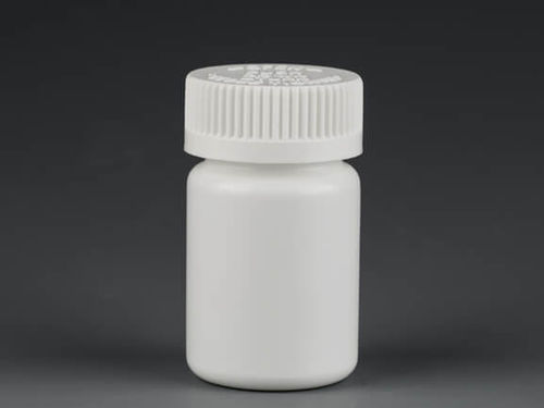 Флакон mедицина - Z009 - Shijiazhuang Xinfuda Medical Packaging Co., Ltd. - из пластика