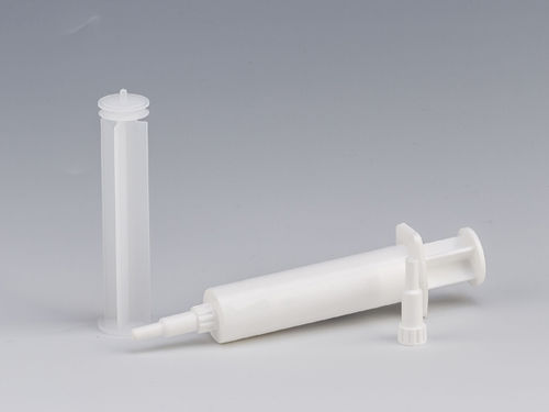 Ветеринарный шприц - G005  - Shijiazhuang Xinfuda Medical Packaging Co., Ltd. - 10 мл / из полиэтилена