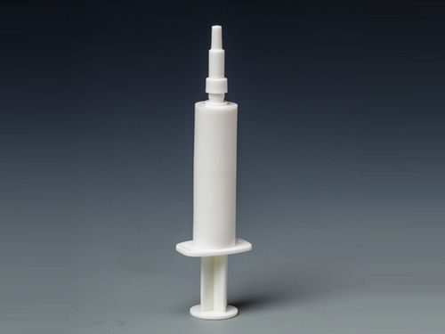 Ветеринарный шприц - G002 - Shijiazhuang Xinfuda Medical Packaging Co., Ltd. - из полиэтилена