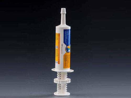 Шприц для питания - G003 - Shijiazhuang Xinfuda Medical Packaging Co., Ltd. - ветеринарный / 30 ml / из полиэтилена