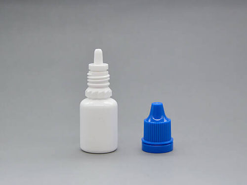 Флакон глазная пипетка - D004 - Shijiazhuang Xinfuda Medical Packaging Co., Ltd.