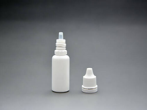 Флакон глазная пипетка - D005 - Shijiazhuang Xinfuda Medical Packaging Co., Ltd.