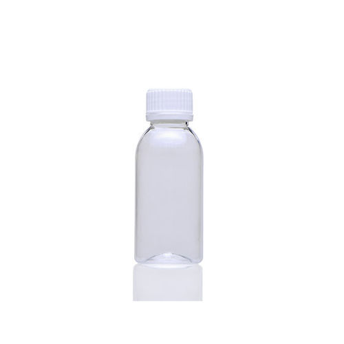 Флакон для лабораторий - T002 - Shijiazhuang Xinfuda Medical Packaging Co., Ltd. - из пластика / из ПЭТФ