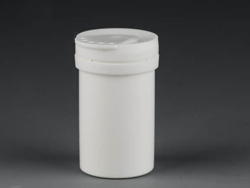 Флакон для лабораторий - M004 - Shijiazhuang Xinfuda Medical Packaging Co., Ltd. - из полипропилена