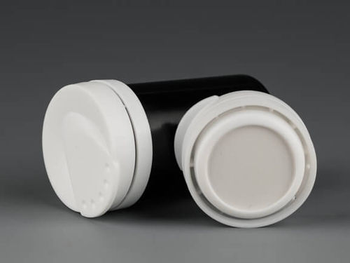 Флакон тест-полоски - M005 - Shijiazhuang Xinfuda Medical Packaging Co., Ltd. - из полипропилена