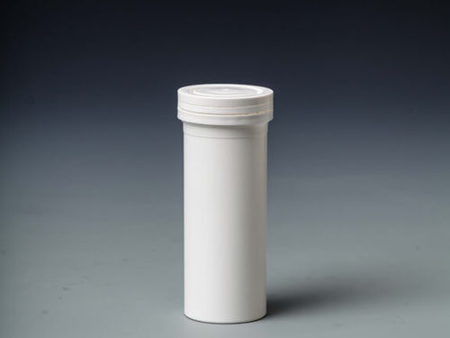 Флакон тест-полоски - Y001 - Shijiazhuang Xinfuda Medical Packaging Co., Ltd. - из полипропилена / из полиэтилена