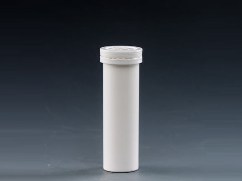 Флакон тест-полоски - Y002 - Shijiazhuang Xinfuda Medical Packaging Co., Ltd. - из полипропилена / из полиэтилена