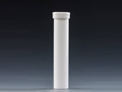 Флакон тест-полоски - Y005 - Shijiazhuang Xinfuda Medical Packaging Co., Ltd. - из полипропилена / из полиэтилена