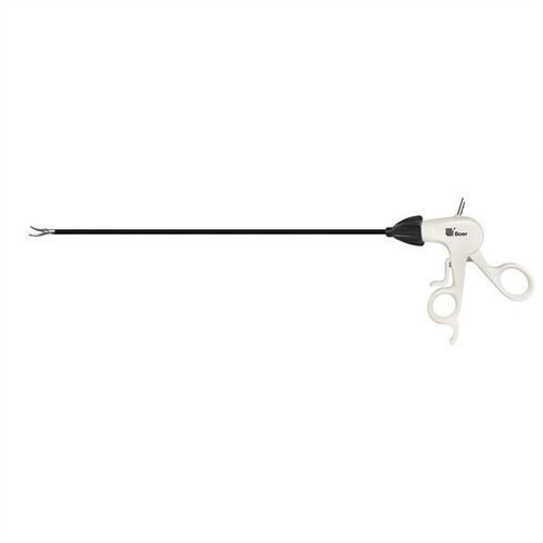 Зажим для эндоскопии - B041005330 - Hangzhou Boer Medical Instrument - для вскрытия / по Блеку / одноразовый