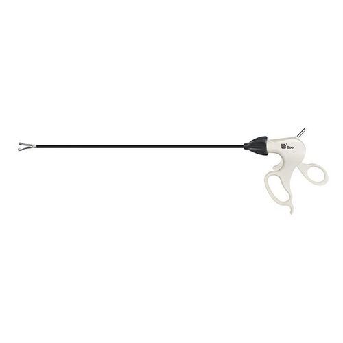 Зажим для лапароскопии - B044305330 - Hangzhou Boer Medical Instrument - захватывающий / Babcock / окончатый