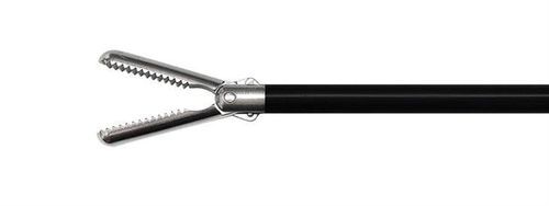 Зажим для хирургии - B043805330 - Hangzhou Boer Medical Instrument - захватывающий / одноразовый / атравматический