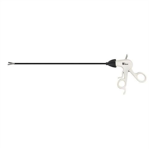 Зажим для лапароскопии - B043805330 - Hangzhou Boer Medical Instrument - захватывающий / одноразовый / атравматический