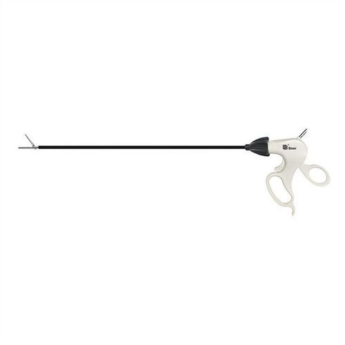 Зажим для хирургии - B043105330 - Hangzhou Boer Medical Instrument - захватывающий / одноразовый / из нержавеющей стали