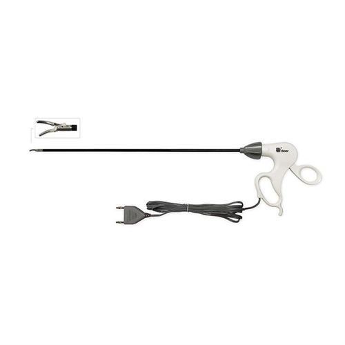 Зажим для гинекологии - B047905330 - Hangzhou Boer Medical Instrument - для спаивания / Maryland / многоразовый