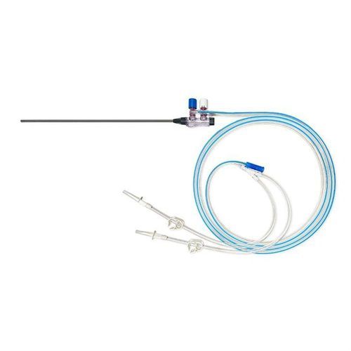 Тубус для орошения - B100105330 - Hangzhou Boer Medical Instrument - хирургический / спиральный / прозрачный