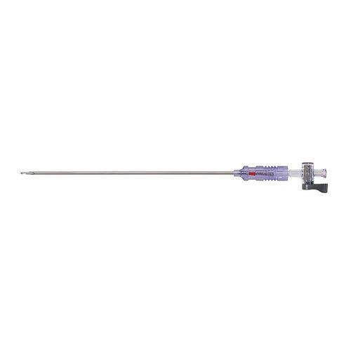 Игла лапароскопической инсуффляции - B090202150 - Hangzhou Boer Medical Instrument - Вереша / стерильная / безопасная