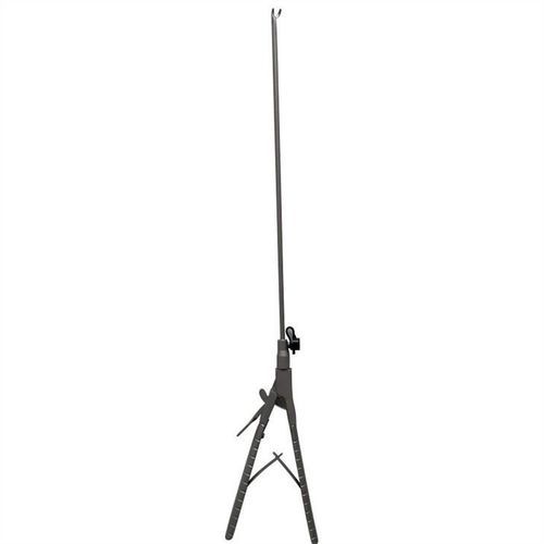 Лапароскопический иглодержатель - V-Shaped - Hangzhou Boer Medical Instrument - из нержавеющей стали