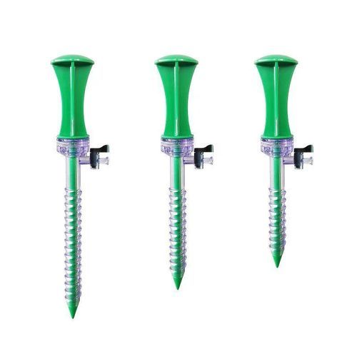 Ортопедический трокар - Disposable Orthopedic Trocar - Hangzhou Boer Medical Instrument - с приемной гильзой / с отверстием инсуффляции / для одноразового использования