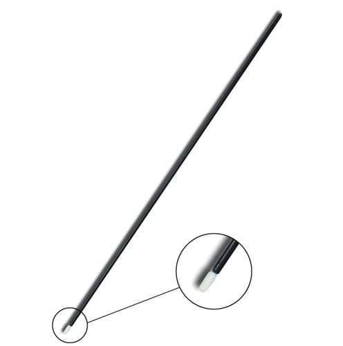 Зажим для лапароскопии - Hangzhou Boer Medical Instrument - для вскрытия / по Блеку / одноразовый