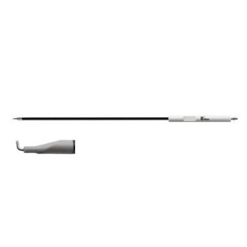 Хирургический электрод - B0494-/B0495-Serie - Hangzhou Boer Medical Instrument - электрохирургический / для электрохирургических аппаратов / лапароскопический