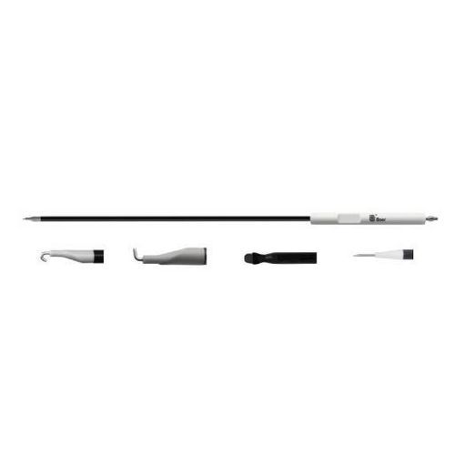 Хирургический электрод - B0494-/B0495-/B0496-/B0497-Serie - Hangzhou Boer Medical Instrument - мини-инвазивной хирургии / электрохирургический / для электрохирургических аппаратов