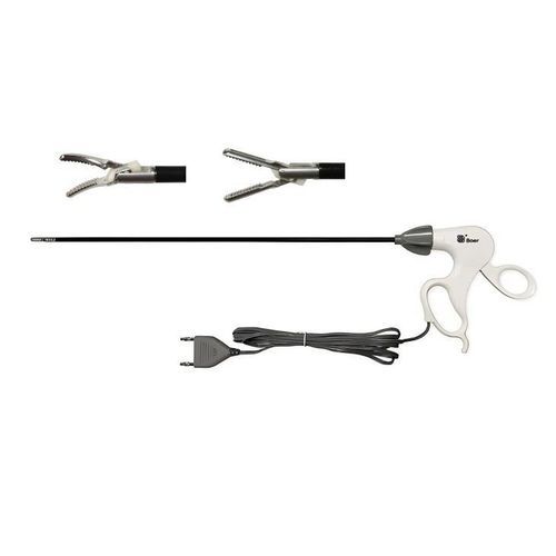 Зажим для хирургии - B047905330/B048005330 - Hangzhou Boer Medical Instrument - для спаивания / Maryland / окончатый