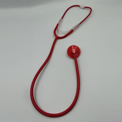 Стетоскоп с односторонней головкой - HS-30D1 - Zhejiang Honsun Medical Technology