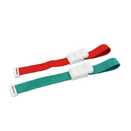 Жгут с зажимом - HS-403H - Zhejiang Honsun Medical Technology - для оказания общей помощи
