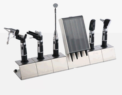 Диагностическая станция отоскоп - HS-W100 - Zhejiang Honsun Medical Technology