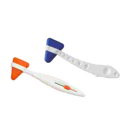 Неврологический молоточек Тейлора - HS-401G4 - Zhejiang Honsun Medical Technology