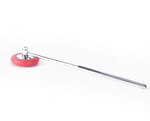 Неврологический молоточек Бабински - HS-401G5 - Zhejiang Honsun Medical Technology - из сплава цинка