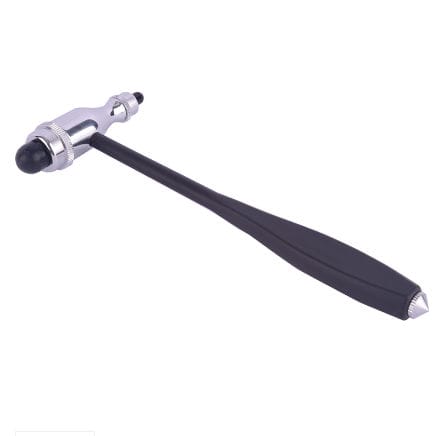 Неврологический молоточек Бака - HS-401G11 - Zhejiang Honsun Medical Technology