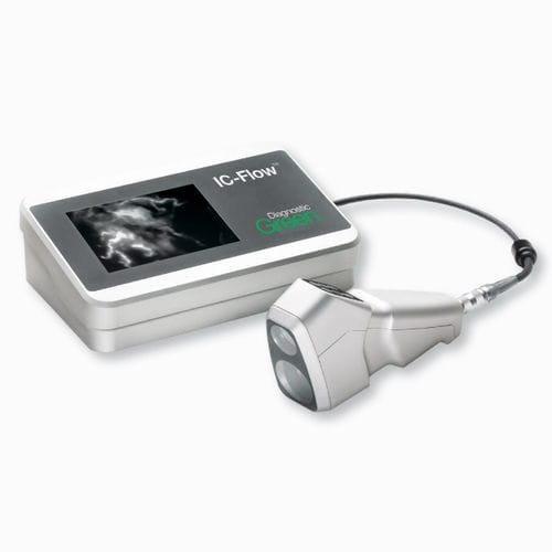 Система флуоресцентной визуализации с индоцианином зеленым - IC-Flow&trade; - Diagnostic Green
