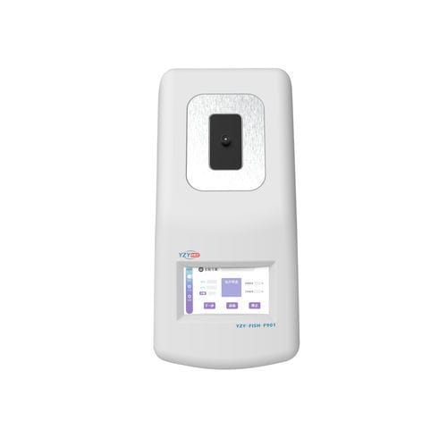 Автоматическое устройство подготовки проб - YZY-F901  - Wuhan YZY MEDICAL Science and Technology - для лабораторий / FISH / настольное