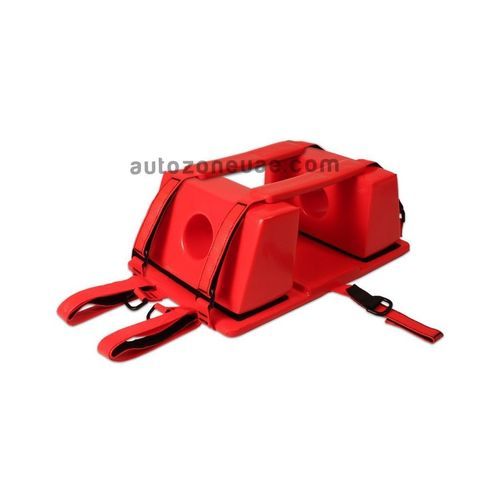 Устройство для фиксации головы позвоночник - ATZ-FA001 - AUTO ZONE ARMOR AND PROCESSING CARS L.L.C - универсальное