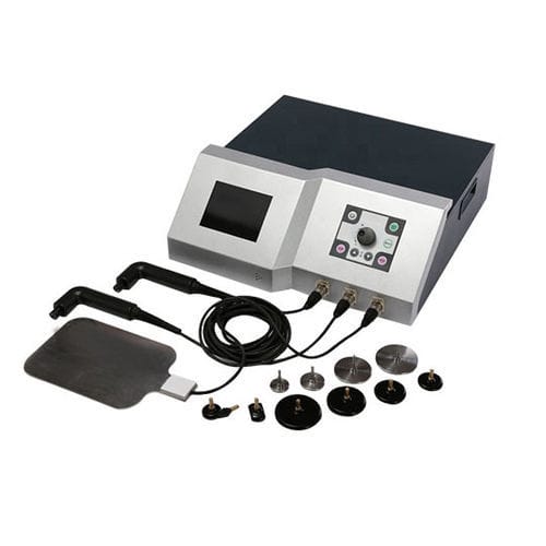 Установка для текар-терапии - TB-RF06D-4 - Guangzhou T&B Beauty Equipment - настольный