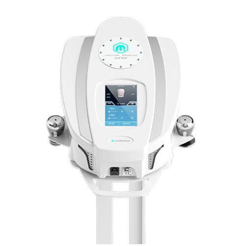 Электростимулятор - TB-RF09C - Guangzhou T&B Beauty Equipment - установка для ультразвуковой диатермии / установка для текар-терапии / аппарат для радиочастотной диатермии