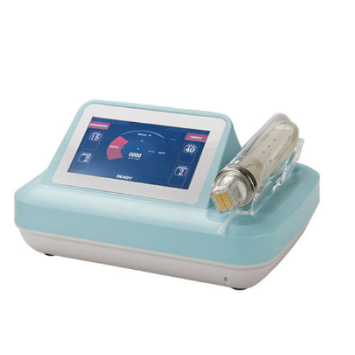 Аппарат для микроигольчатого RF-лифтинга - TB-RF03C - Guangzhou T&B Beauty Equipment