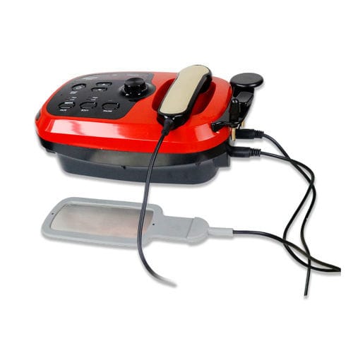 RF-аппарат для омоложения кожи - TB-RF009 - Guangzhou T&B Beauty Equipment