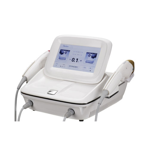 Аппарат HIFU для контурной пластики тела - TB-HF07P - Guangzhou T&B Beauty Equipment