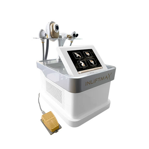 RF-аппарат для омоложения кожи - TB-HF08C - Guangzhou T&B Beauty Equipment