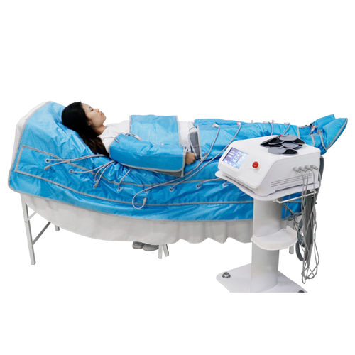 Аппарат для прессотерапии тела - TB-AP02D - Guangzhou T&B Beauty Equipment - настольный